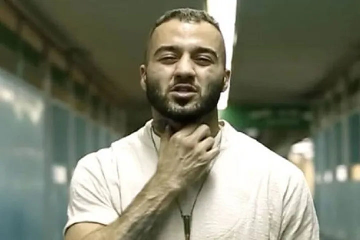 ایرانیان مونترال حمایت از توماج صالحی را فریاد می‌زنند